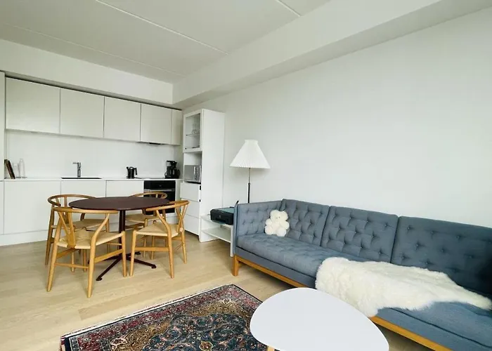 Apartmentincopenhagen Apartment 1549