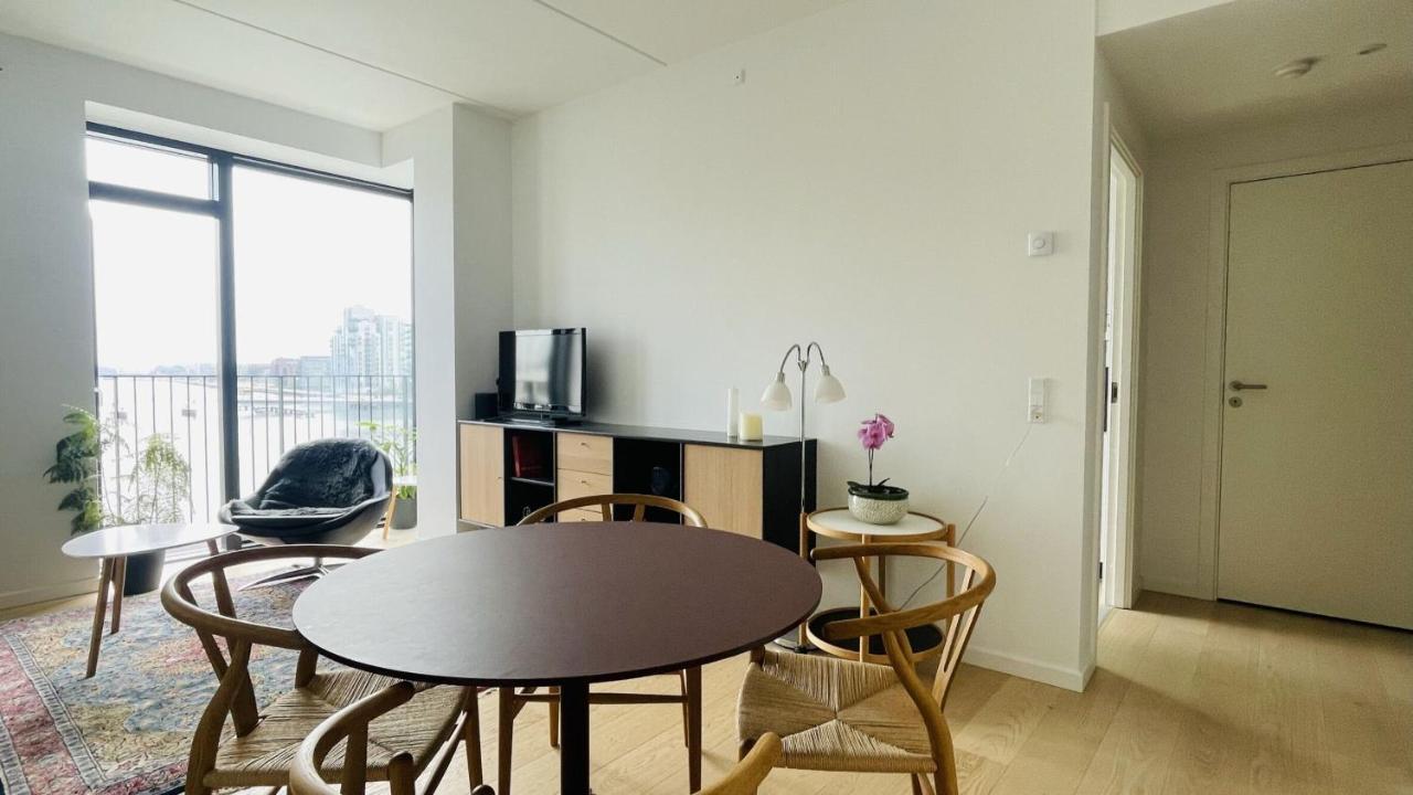 Apartmentincopenhagen 1549 Lejlighed *
