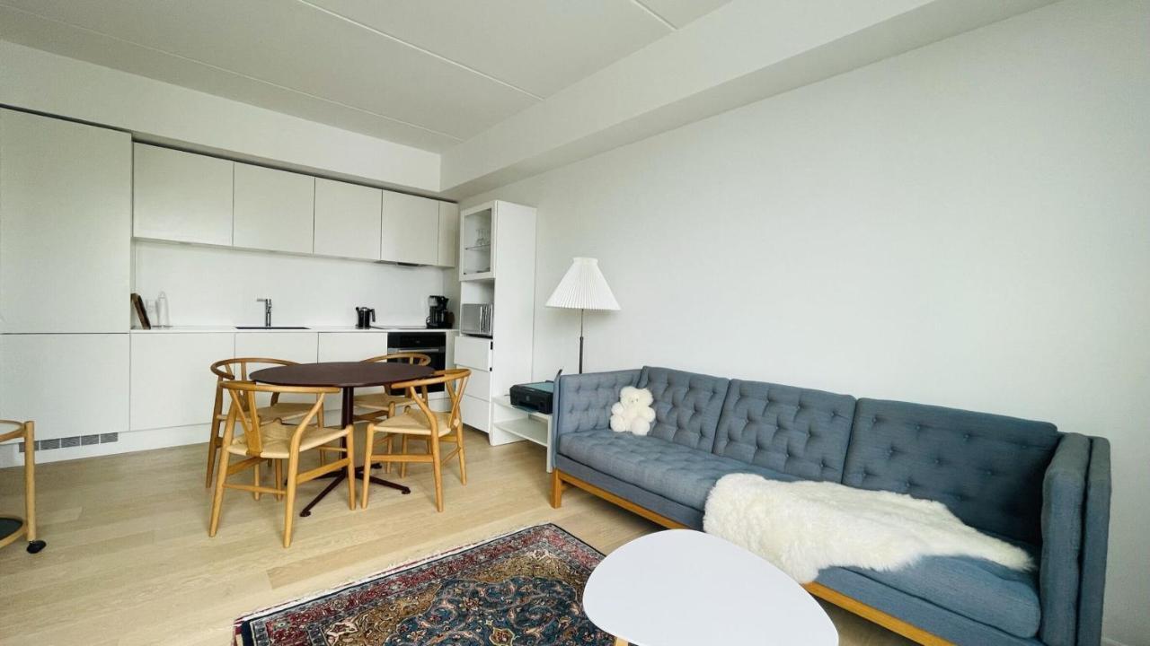 Apartment Apartmentincopenhagen 1549 Copenhagen