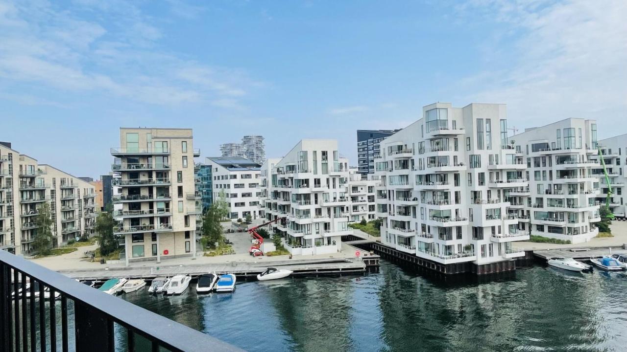 Apartmentincopenhagen 1549 *