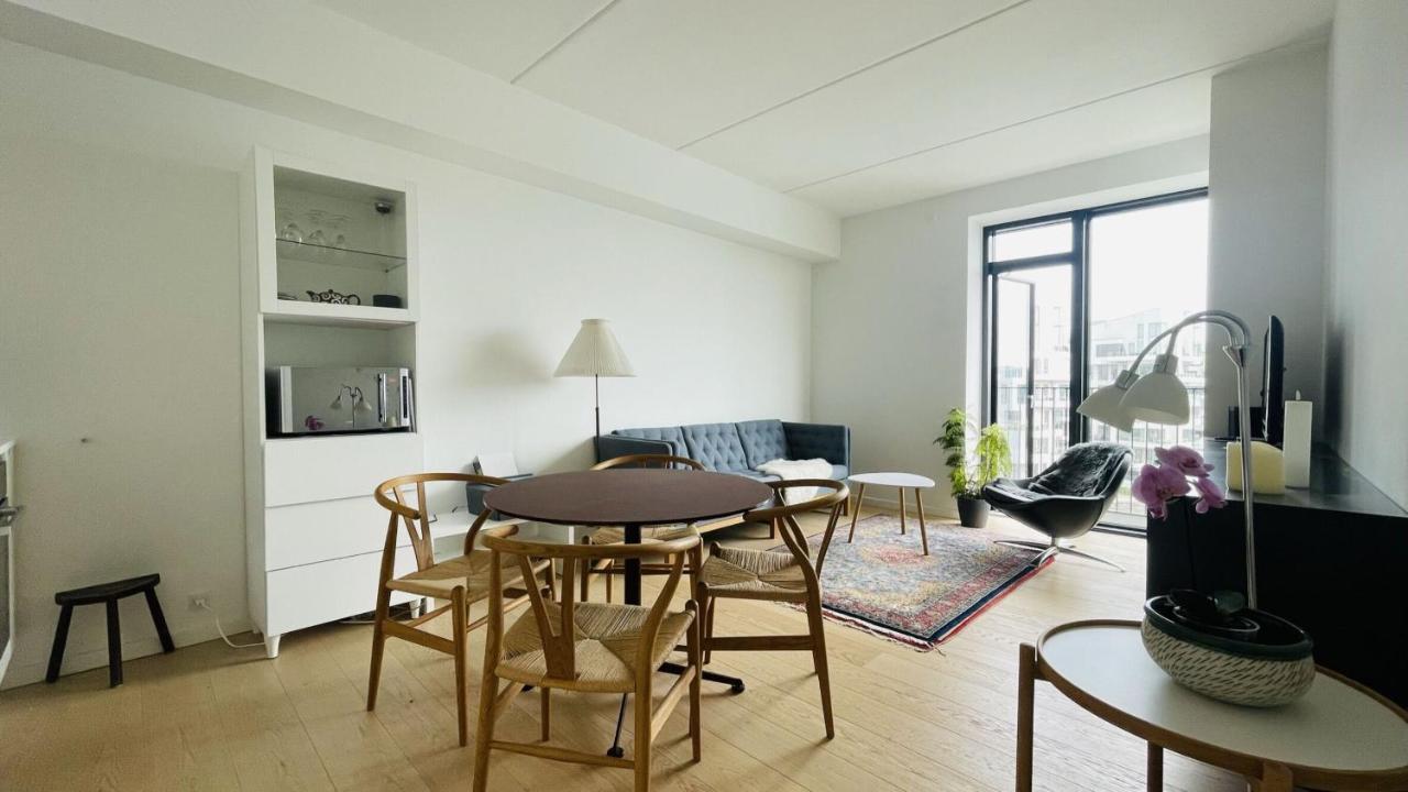 Apartmentincopenhagen 1549 Lejlighed *