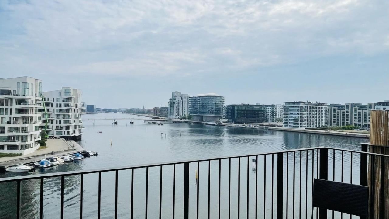 Apartmentincopenhagen 1549 Lejlighed København