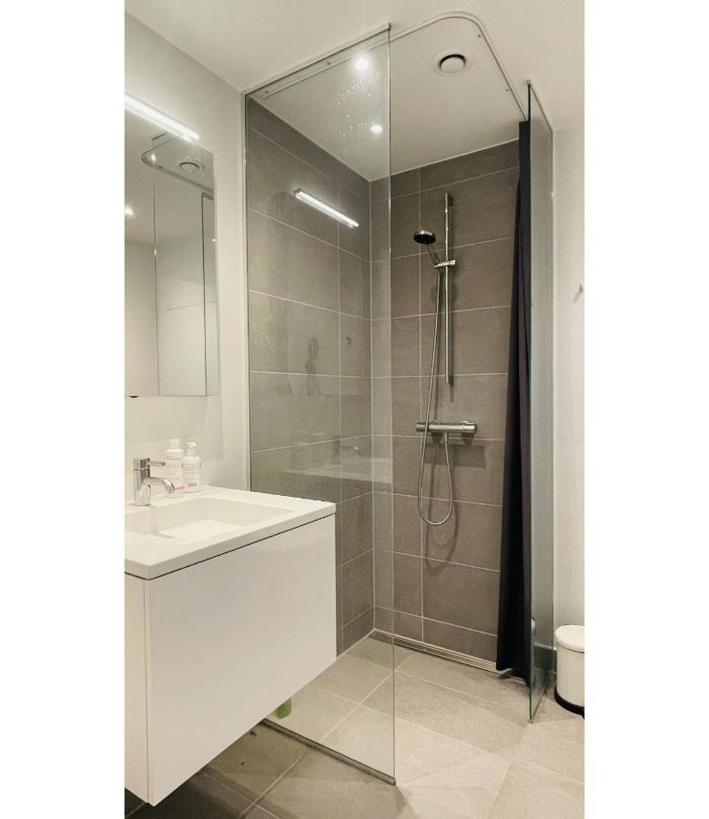 Apartmentincopenhagen 1549 Lejlighed København