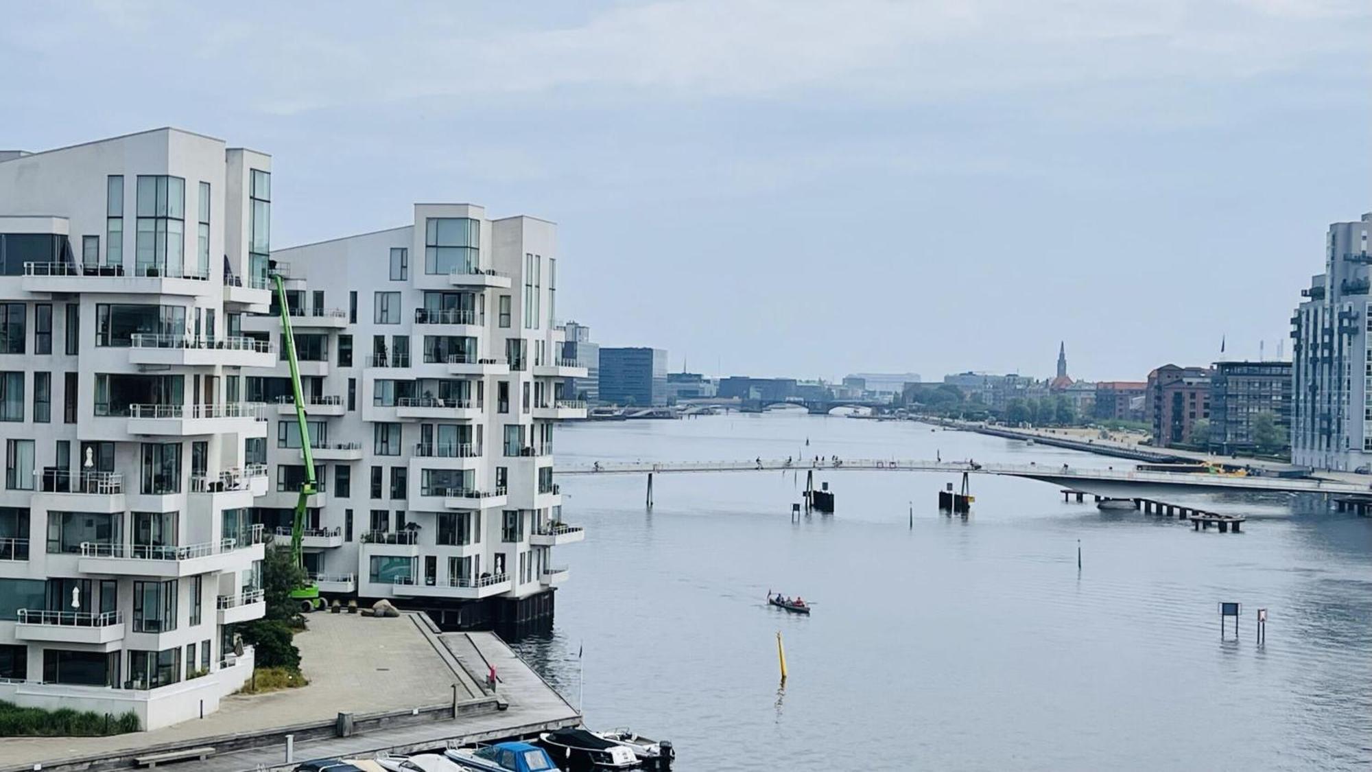 Apartmentincopenhagen 1549 Lejlighed København