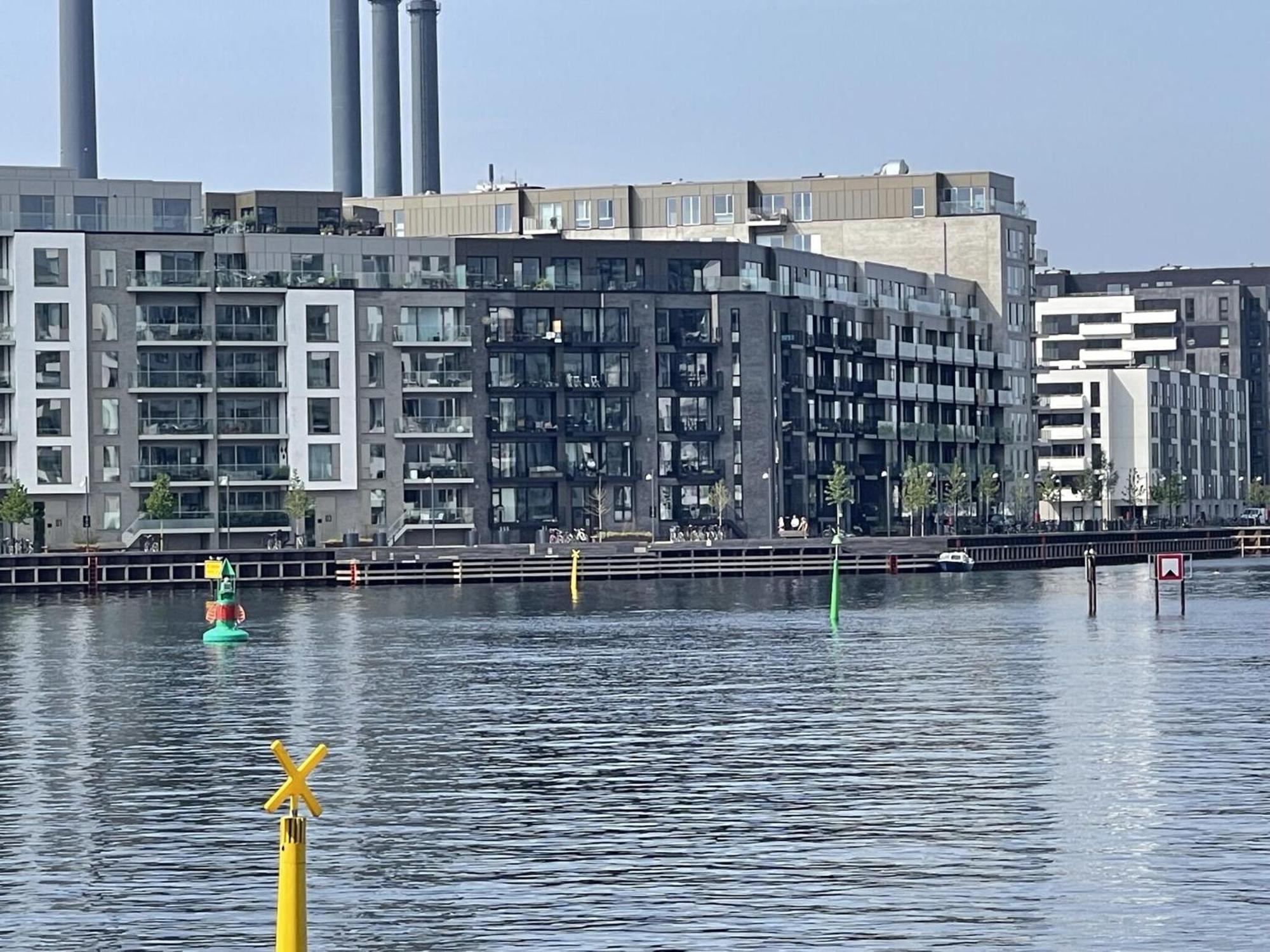 Lejlighed Apartmentincopenhagen 1549 København