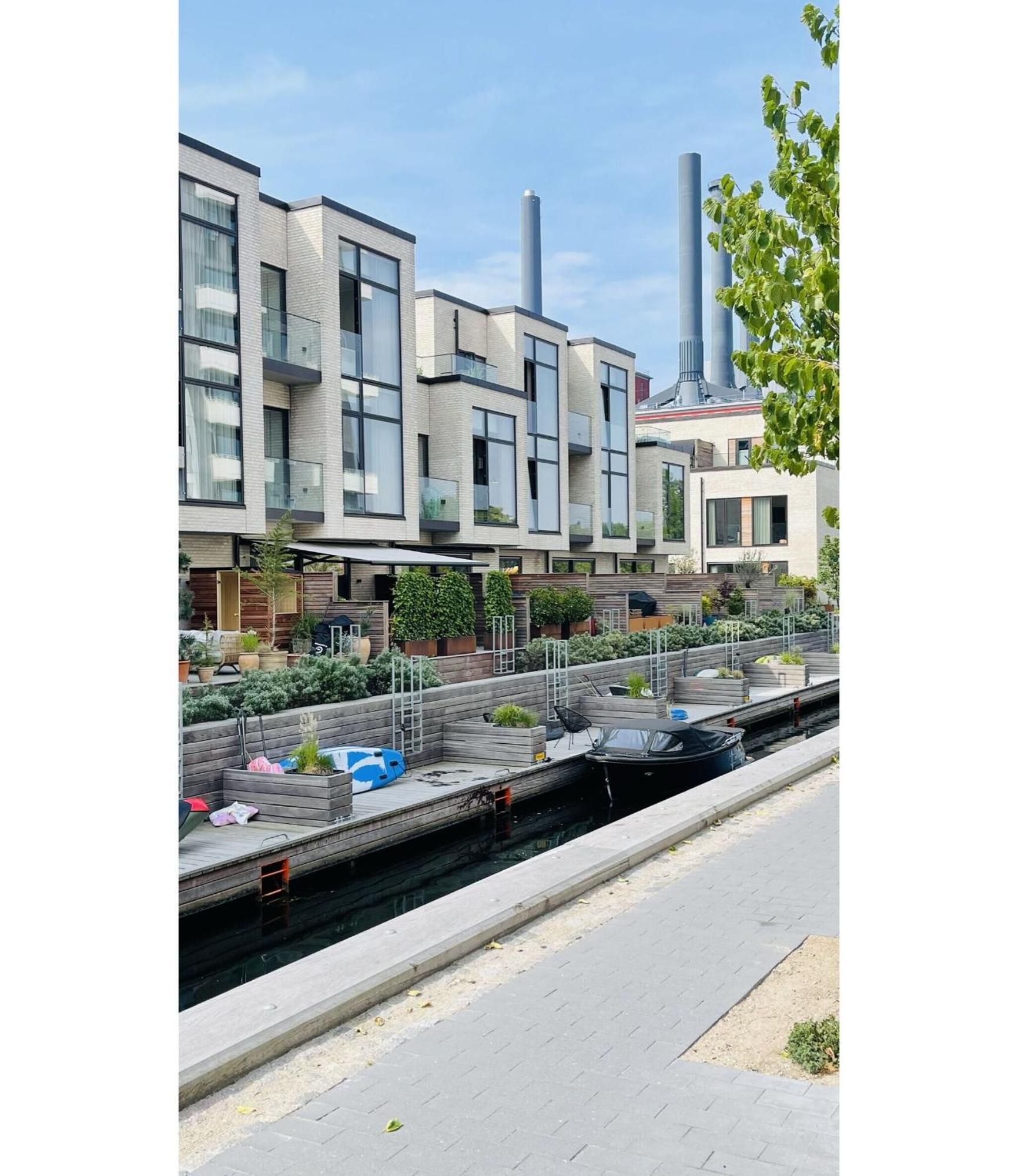 Apartmentincopenhagen 1549 * København