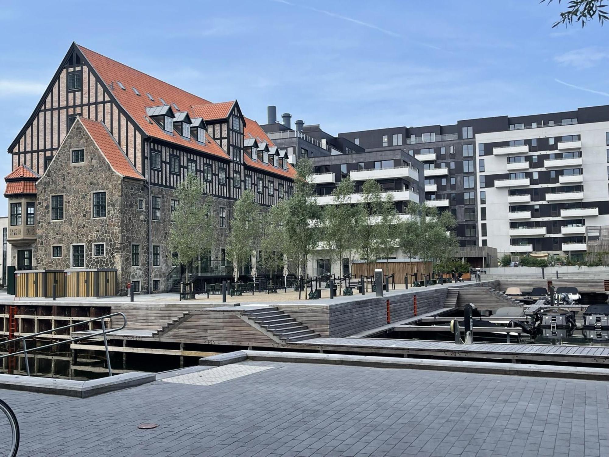 Apartmentincopenhagen 1549 * København